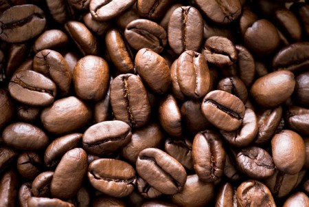 café